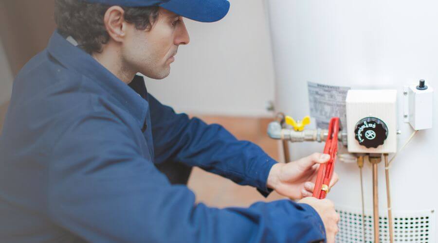 Professional expert plumbing services in McCall Creek, MS